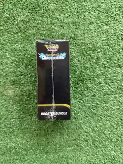 Pokemon Mega Evolution Chaos Rising Booster Bundle New Sealed IN HAND - Image 3