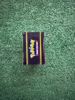 Pokemon Mega Evolution Chaos Rising Booster Bundle New Sealed IN HAND - Image 5