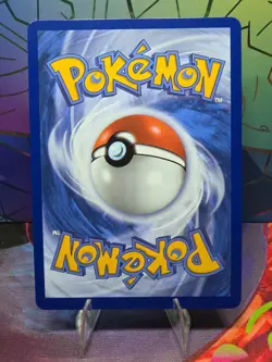 Pokemon TCG Primarina Illustration Rare Pitch Black 088/084 - Image 3