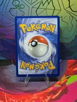Pokemon TCG Primarina Illustration Rare Pitch Black 088/084 - Image 4