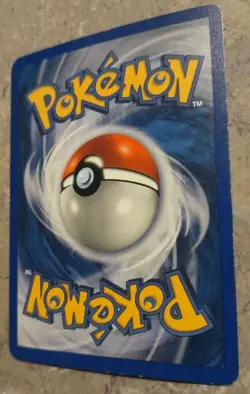 Pokemon Manectric Crystal Guardians 8/100 Foil Stamped NM - Image 4