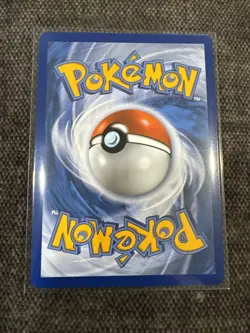 Ascended Heroes Pokemon Iono’s Wattrel 231/217 English Near Mint Pokemon - Image 2
