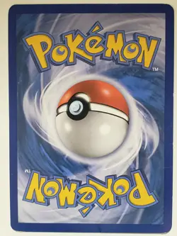 REVERSE HOLO Skiploom 2/124 PL - Dragons Exalted Pokemon Card - Suwama Chiaki - Image 4