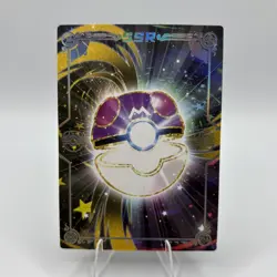 Pokemon Eif Origins 4.0 - Porygon PM SSR NO-009 - Chinese NON TCG - Image 2