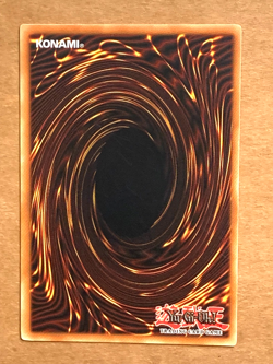 yugioh DESTINY HERO - DOUBLE DUDE POTD-EN012 Ultimate Rare 1st Edition near mint - Image 4
