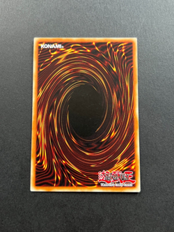 Yugioh! Magical Meltdown - 1st Edition SHVA-EN042 Super Rare (NM/LP) 1996 - Image 2
