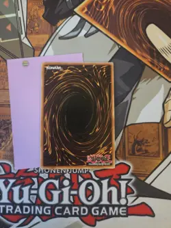 YUGIOH DIMENSIONAL PRISON RYMP-EN084 ULTRA 1ST ED VLP - Image 3