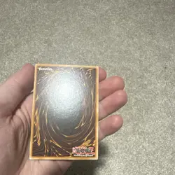 Yu-Gi-Oh! Ecclesia and the Dark Dragon BPRO-EN041 1st Ed Secret Holo EN NM - Image 4