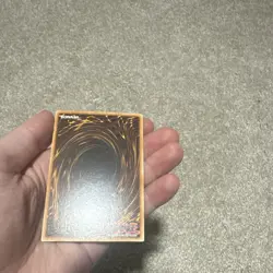 Yu-Gi-Oh! Ecclesia and the Dark Dragon BPRO-EN041 1st Ed Secret Holo EN NM - Image 5
