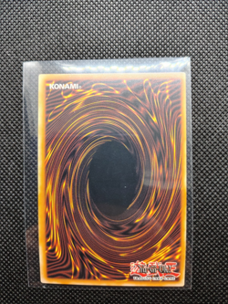 Yu-Gi-Oh TCG, S:P Little Knight RA04-EN083 Starlight Rare NM - Image 2