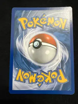 Pokemon TCG Tyranitar Prime Unleashed Holo Card 88/95 - Image 4