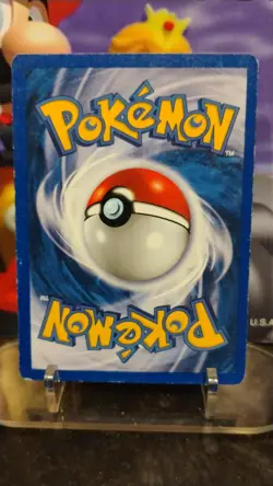 SPINARAK Neo Genesis Set POKEMON Non-Holo 1st Edition 2000 Trading Card 75/111 - Image 2