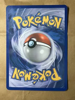 Zoroark BW19 3D Jumbo Oversized Pokemon Card Rare Promo Near Mint / Mint - Image 3