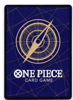 Portgas.D.Ace (Illustration Box Vol.5) ST15-005 Foil One Piece Promotion Cards - Image 2