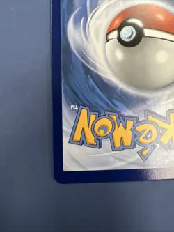 Mega Greninja ex 116/086 Me04: Chaos Rising Holo Pokemon Card - Image 4