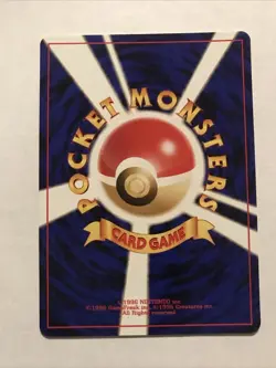Pokemon Card - Neo Genesis 70/111 - PIKACHU (common) - NM - Image 2