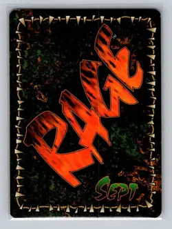 Klaive Apocalypse NM Trading Card - Image 2