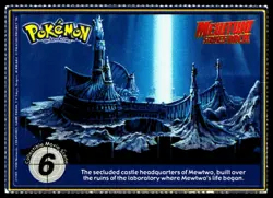Slowpoke #79 Burger King Moderately played - Pokemon Card - Image 2