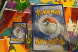 Rowlet SM01 First Partner Pack Jumbo Oversized Card - Image 2