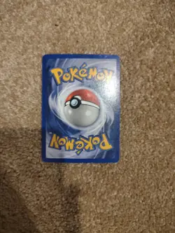 Mew Pokemon Promo Card HP50 Black Star #151 Holo Unplayed 1999 2000/N - Image 2