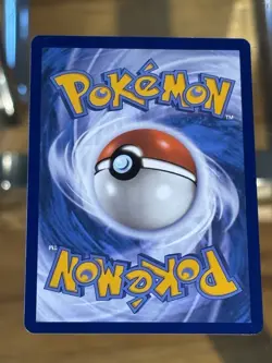Paldean Student 085/091 Common Paldean Fates Pokemon Card - Image 2