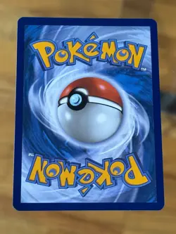 Goldeen Reverse Holo SV: Prismatic Evolutions 020/131 Pokemon Card - Image 2