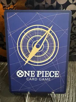 One Piece card PRB-02 P-074 P Portgas D. Ace Foil The Best vol.2 Japanese - Image 2