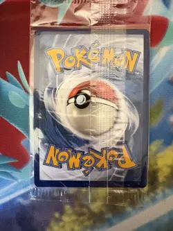 Miraidon SVP013 | Black Star Promo | Sealed Near Mint Pokemon Card - Image 3