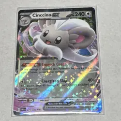 Pokemon TCG Chaos Rising Ex Lot Of 8 Cards - Image 4