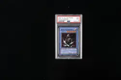 2002 YU-GI-OH! PROMO TP2-TOURNAMENT PACK 2 #007 SKULL GUARDIAN PSA 9 - Image 1