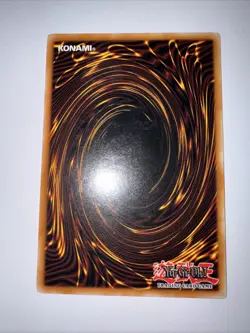 Swift Gaia the Fierce Knight CT1-EN004 2004 Collectors Tin Yu-Gi-Oh Limited - Image 3