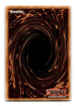 Seed of Deception CSOC-EN046 Yu-Gi-Oh Crossroads of Chaos NM/M ~19506 - Image 2