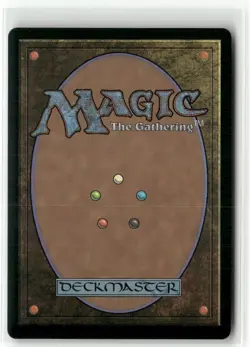 Mountain 0197 FOIL - Spider-Man MTG NM - Image 2