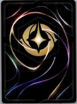 Maleficent - Imperious Traveler 44/P3 Foil Disney Lorcana Promo Cards - NM - Image 2