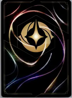 Cinderella - Resourceful Traveler 47/P3 Foil Disney Lorcana Promo Cards - NM - Image 2