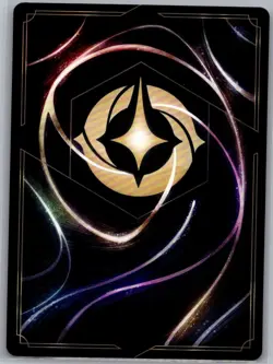 Will o' the Wisp - Forest Spirit 51/P3 Foil Disney Lorcana Promo Cards - NM - Image 2