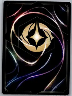 Zipper - Tiny Helper 50/P3 Foil Disney Lorcana Promo Cards - NM - Image 2