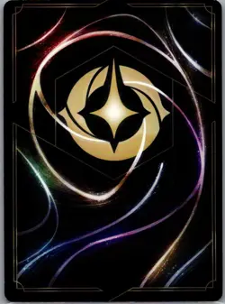 Buzz Lightyear - On the Way 56/P3 Foil Disney Lorcana Promo Cards - NM - Image 2