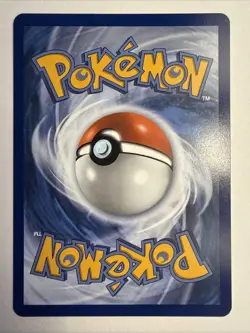 Mega Gengar EX 125/217 Pokemon 2026 Ascended Heroes Double Rare Card NM - Image 2