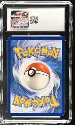 Venusaur 003/034 Trading Card Game Classic NM CGC 9 - Image 2