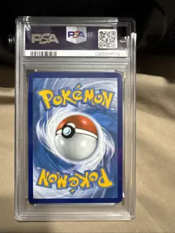 Kingler VMAX Holo Ultra Rare Pokemon TCG Card Brilliant Stars 029/172 - Image 2