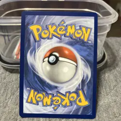 Cubone 104/165 Reverse Holo Pokemon Card - Image 2