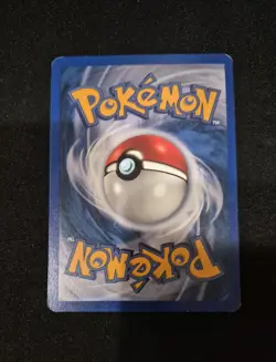 Pokemon Whismur 73/106 Reverse Holo Stamped EX Emerald Card MP - Image 2