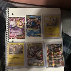 Lot of 12 Pokemon Cards - Image 2