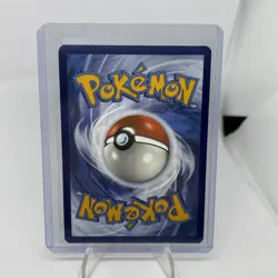 Pokemon Teal Mask Ogerpon ex Ultra Rare 166 SV: Scarlet & Violet Promo Cards NM - Image 2