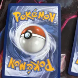 Pokemon Morpeko Ex Full Art 102/084 - Pitch Black Pokemon Cards - Image 5