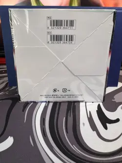Pokemon Card Sword & Shield Time Gazer s10D Booster Box Factory Sealed !! - Image 3