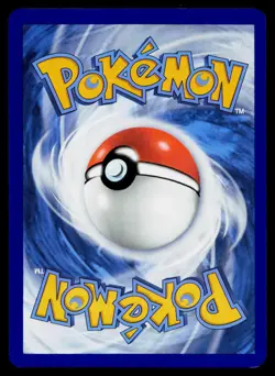 Pokemon Fan Club (CLC) 022/034 Trading Card Game Classic Classic Collection - Image 2