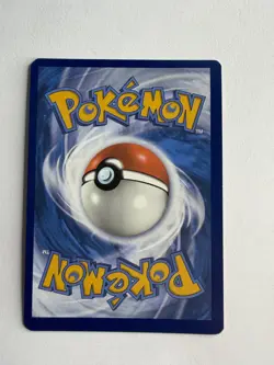 Sunflora - (Prerelease) Holo Promo SWSH: Sword & Shield Promo Cards SWSH269 NM - Image 2