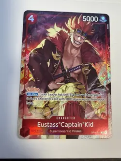 One Piece Card Game Premium Card Collection Best Selection Vol.6 INHAND - Image 3